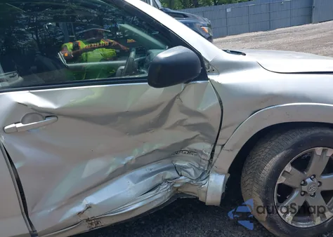 2010 Toyota Rav4 Sport из США, поврежденный, VIN 2T3RF4DV6AW080727